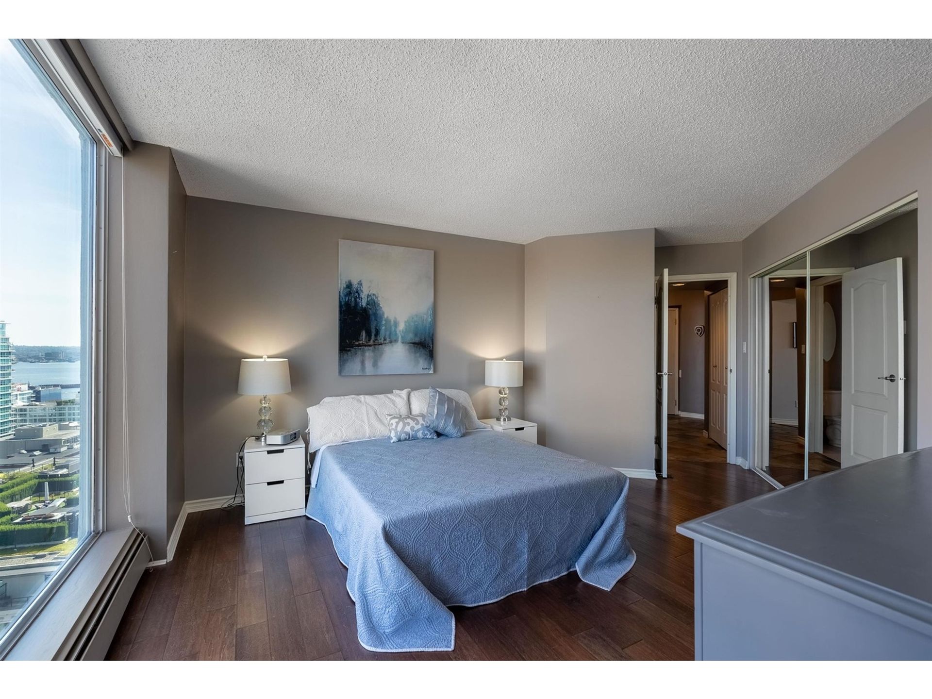 97060 at 1501 - 120 2nd Street W, North Vancouver