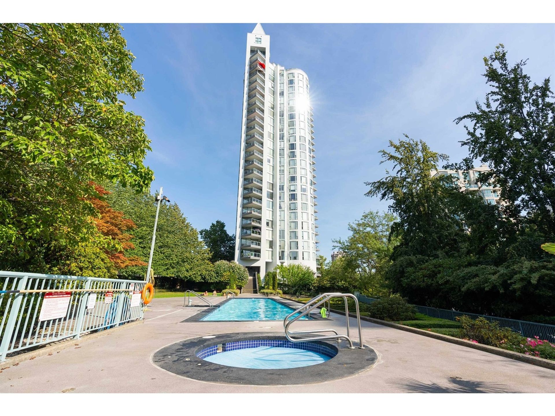 97092 at 1501 - 120 2nd Street W, North Vancouver