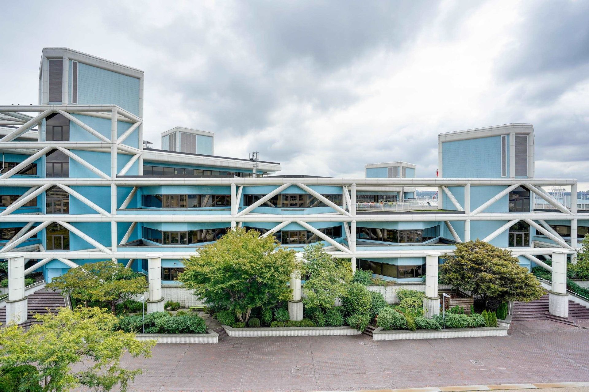 97756 at 405 - 168 Chadwick Court, North Vancouver