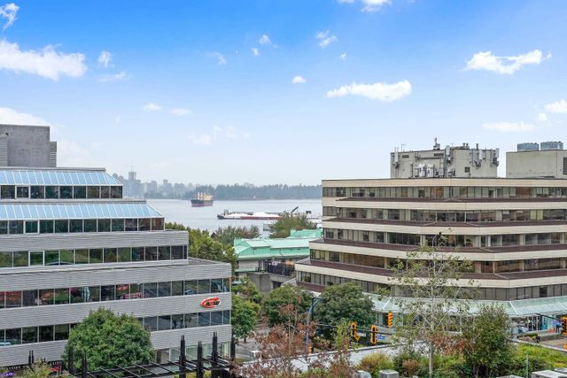 97839 at 513 - 175 1st Street W, North Vancouver