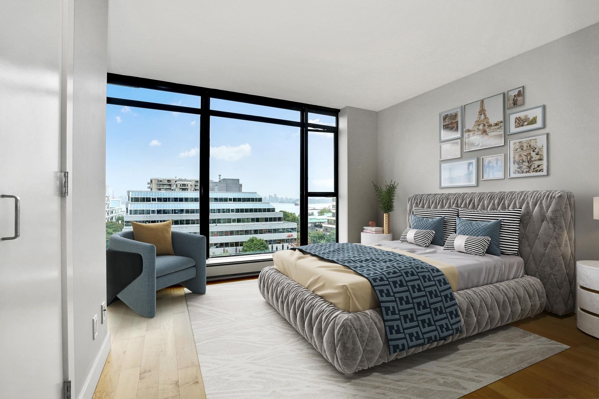 97799 at 513 - 175 1st Street W, North Vancouver