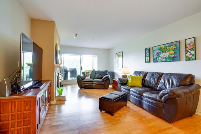 98436 at 505 - 1050 Bowron Court, North Vancouver