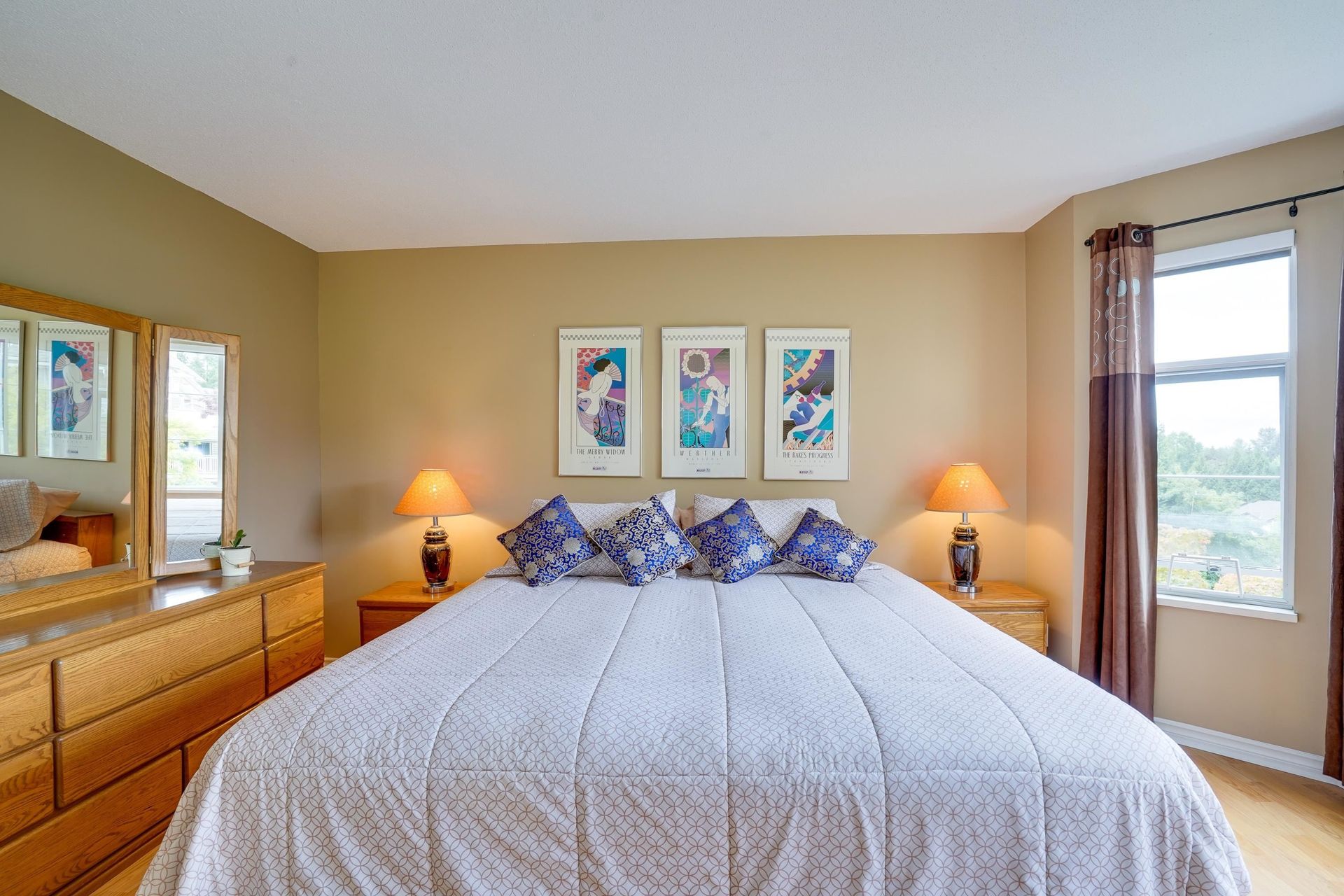 98464 at 505 - 1050 Bowron Court, North Vancouver