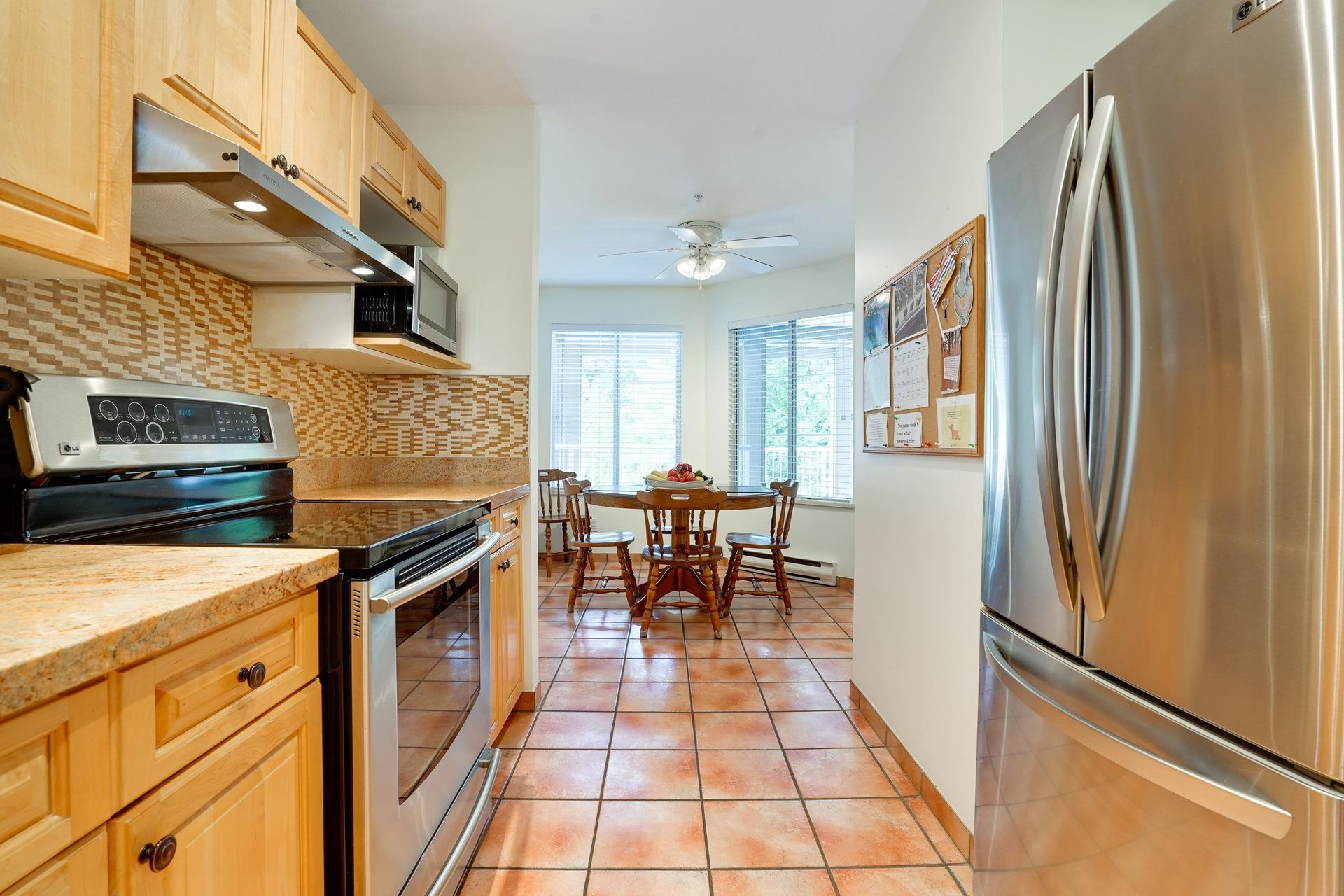 98492 at 505 - 1050 Bowron Court, North Vancouver