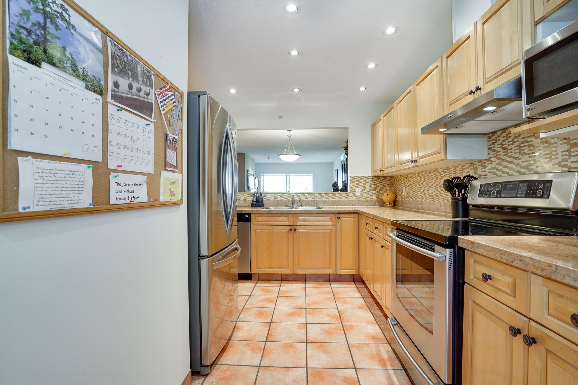 98496 at 505 - 1050 Bowron Court, North Vancouver