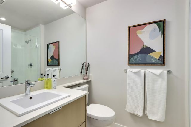 98758 at 313 - 277 1st Street W, North Vancouver