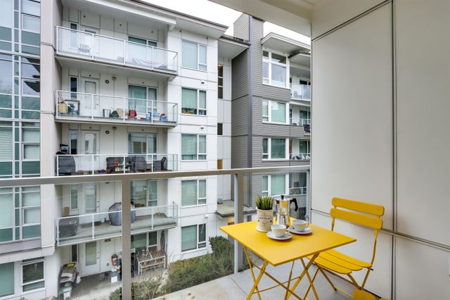 98766 at 313 - 277 1st Street W, North Vancouver