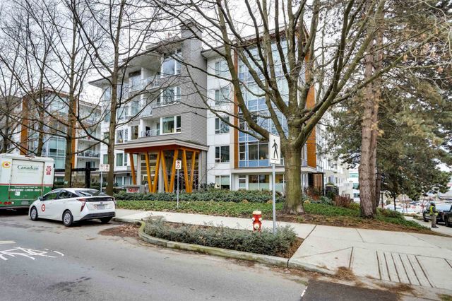 98778 at 313 - 277 1st Street W, North Vancouver