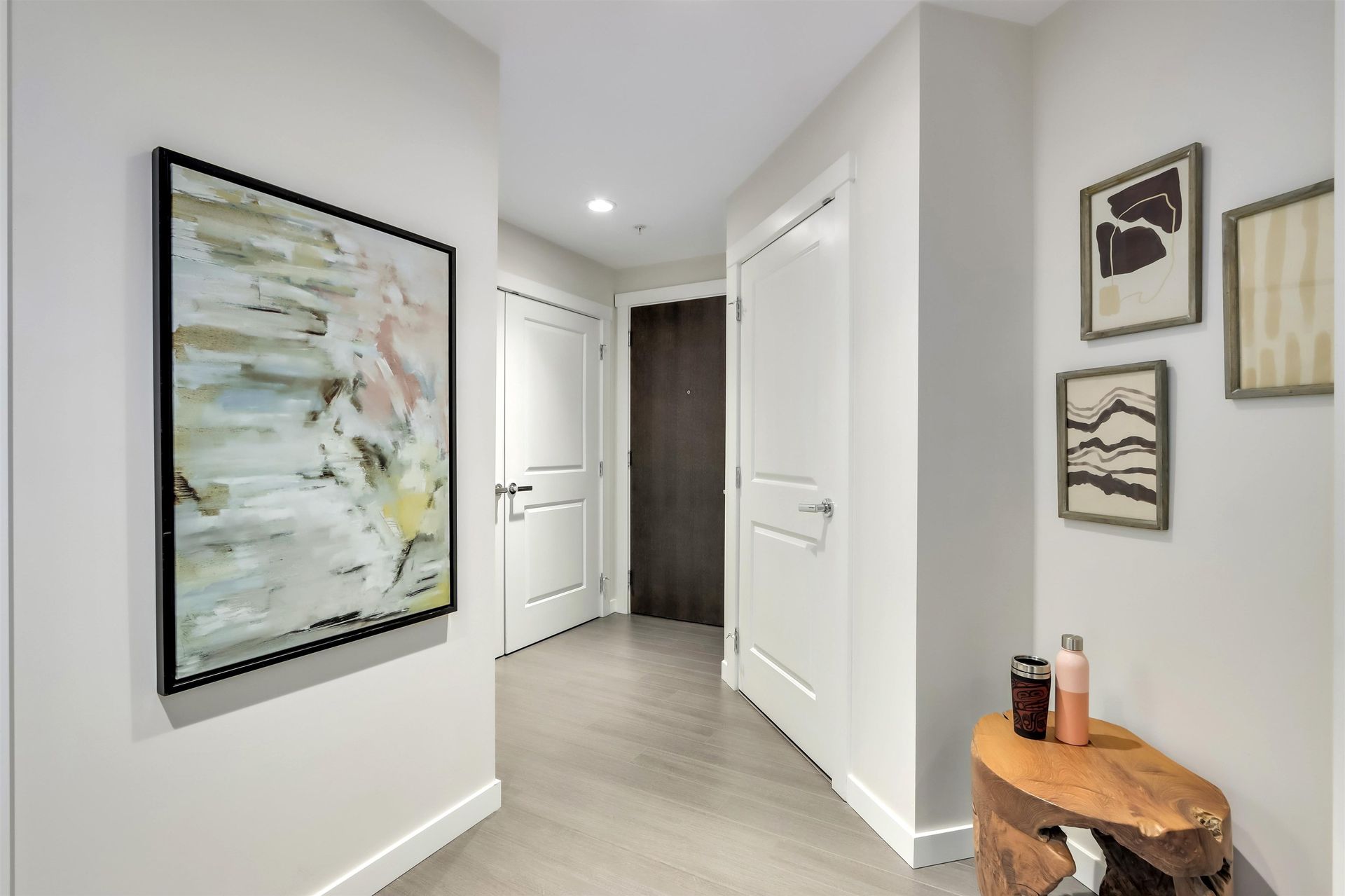 98738 at 313 - 277 1st Street W, North Vancouver