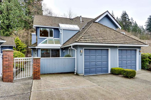 262667442 at 40 - 1925 Indian River Crescent, North Vancouver