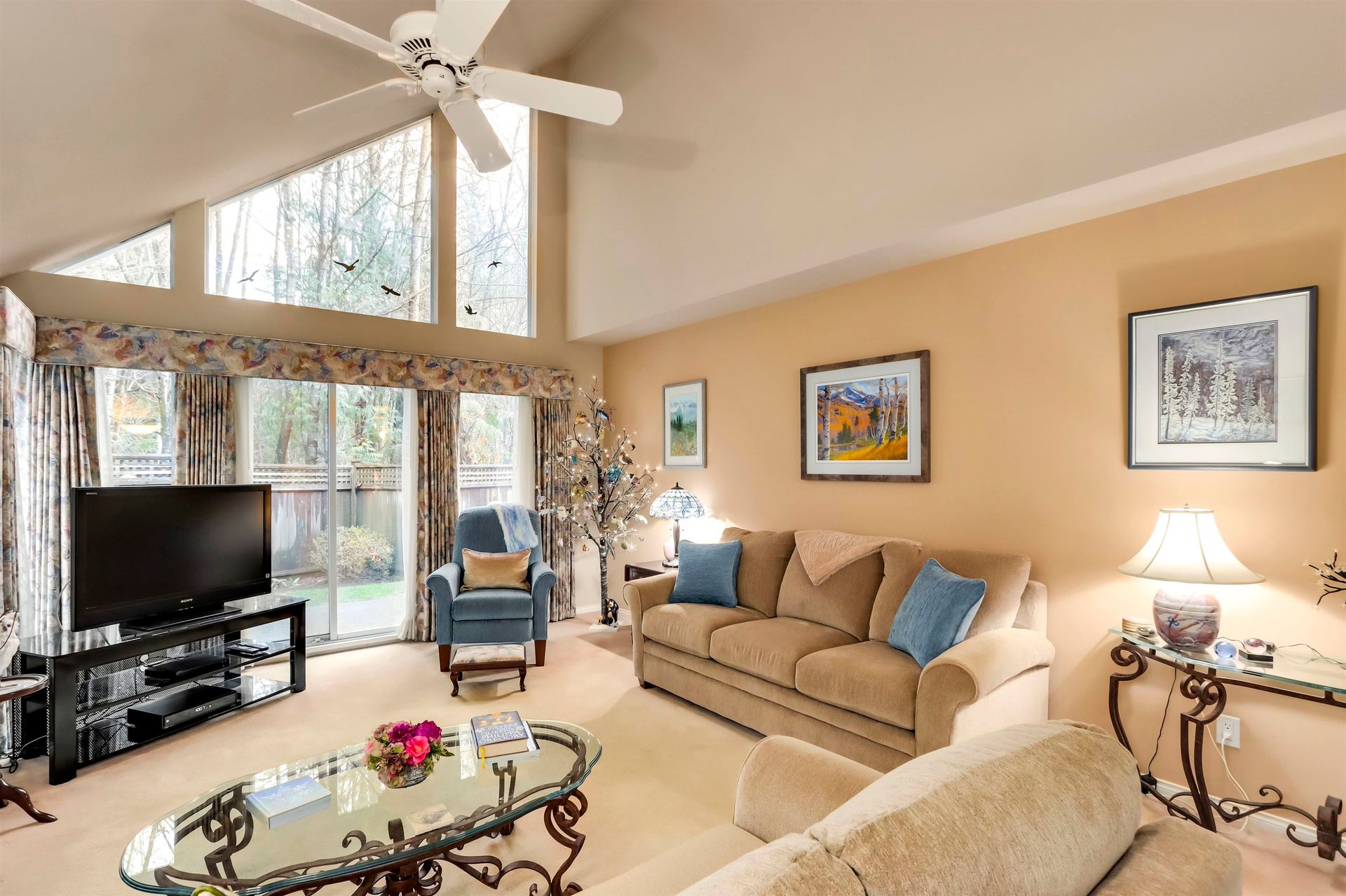 262667442-2 at 40 - 1925 Indian River Crescent, North Vancouver