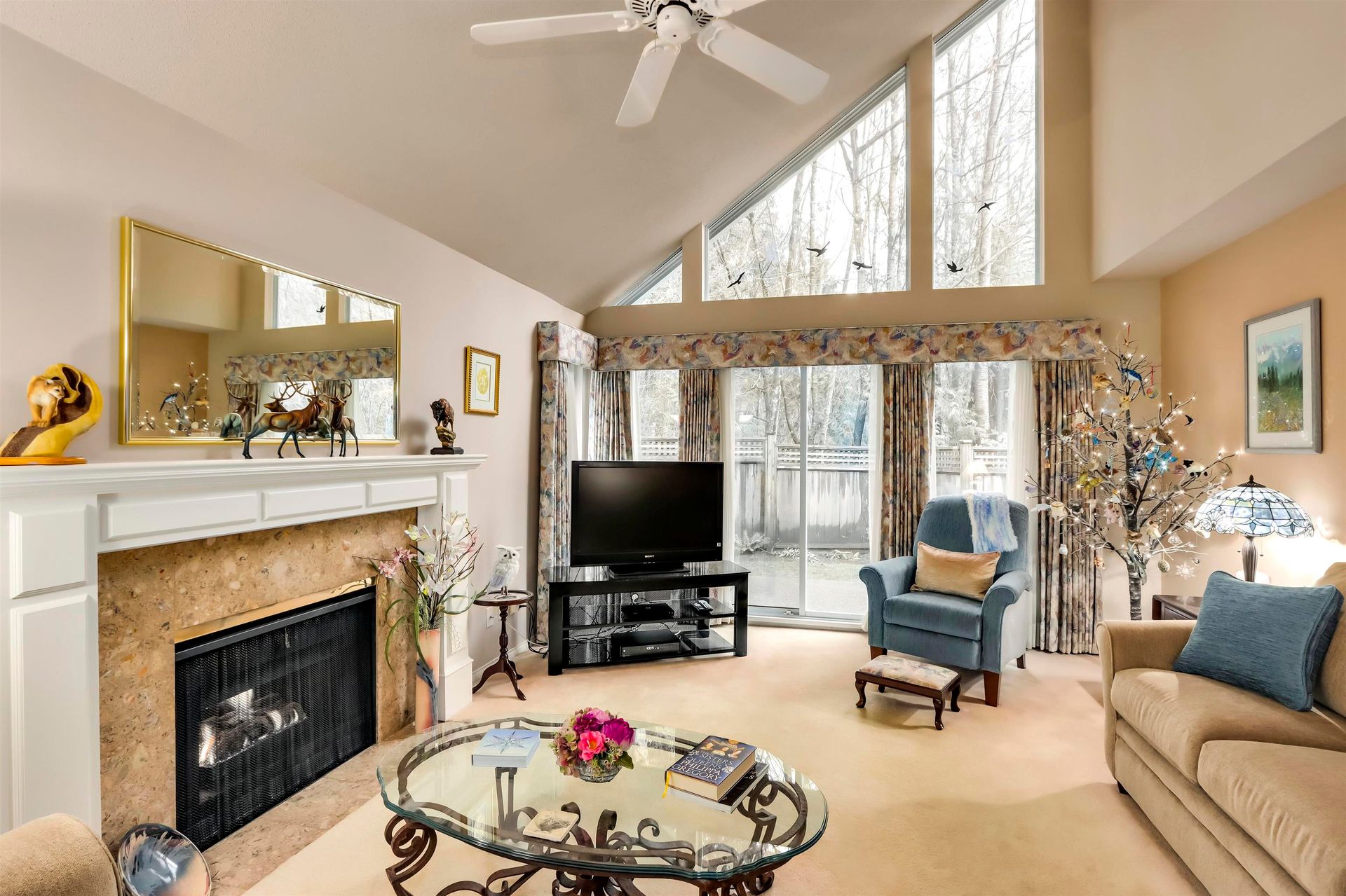 262667442-3 at 40 - 1925 Indian River Crescent, North Vancouver