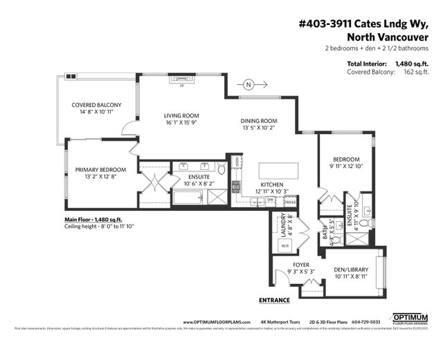 262670273-25 at 403 - 3911 Cates Landing Way, North Vancouver 262670273-25 at 403 - 3911 Cates Landing Way, North Vancouver