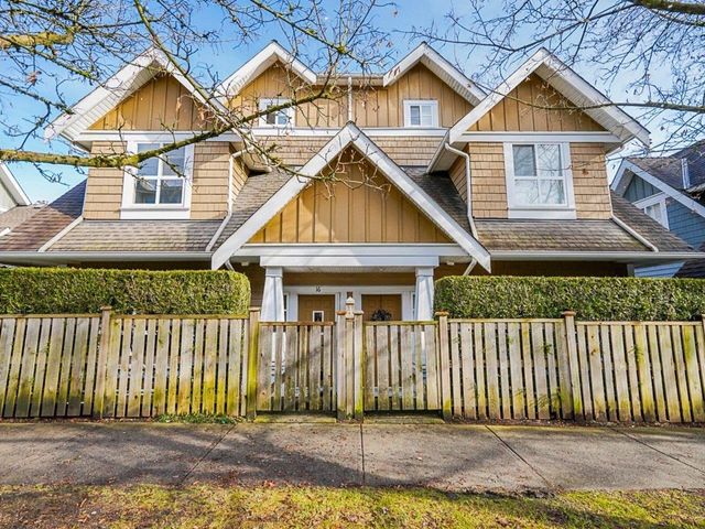 262674876-1 at 16 - 2688 Mountain Highway, North Vancouver