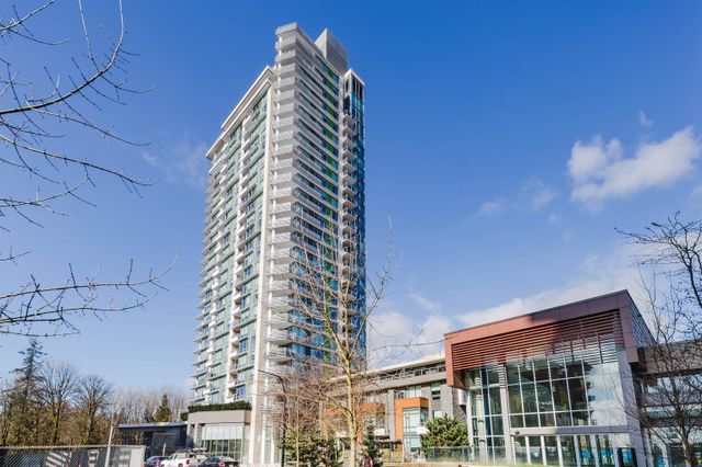 98824 at 902 - 680 Seylynn Crescent, North Vancouver