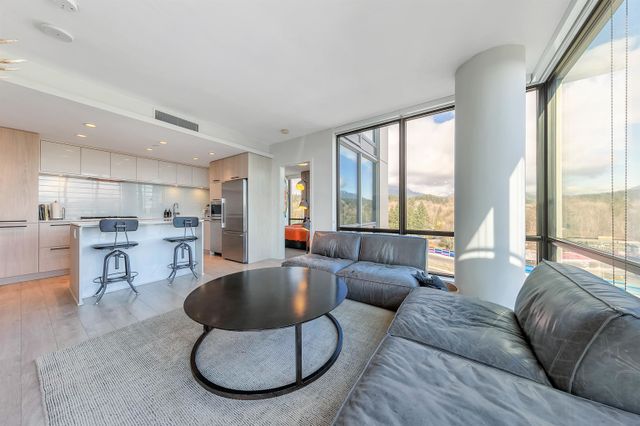 98860 at 902 - 680 Seylynn Crescent, North Vancouver