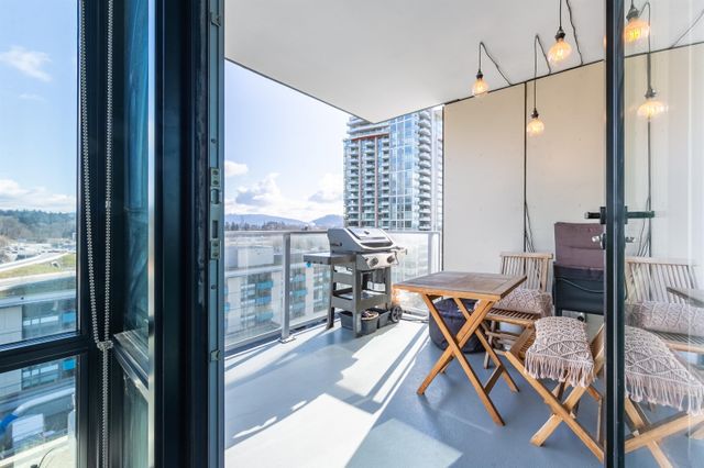 98892 at 902 - 680 Seylynn Crescent, North Vancouver