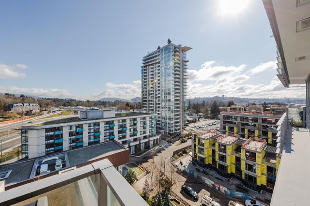 98904 at 902 - 680 Seylynn Crescent, North Vancouver