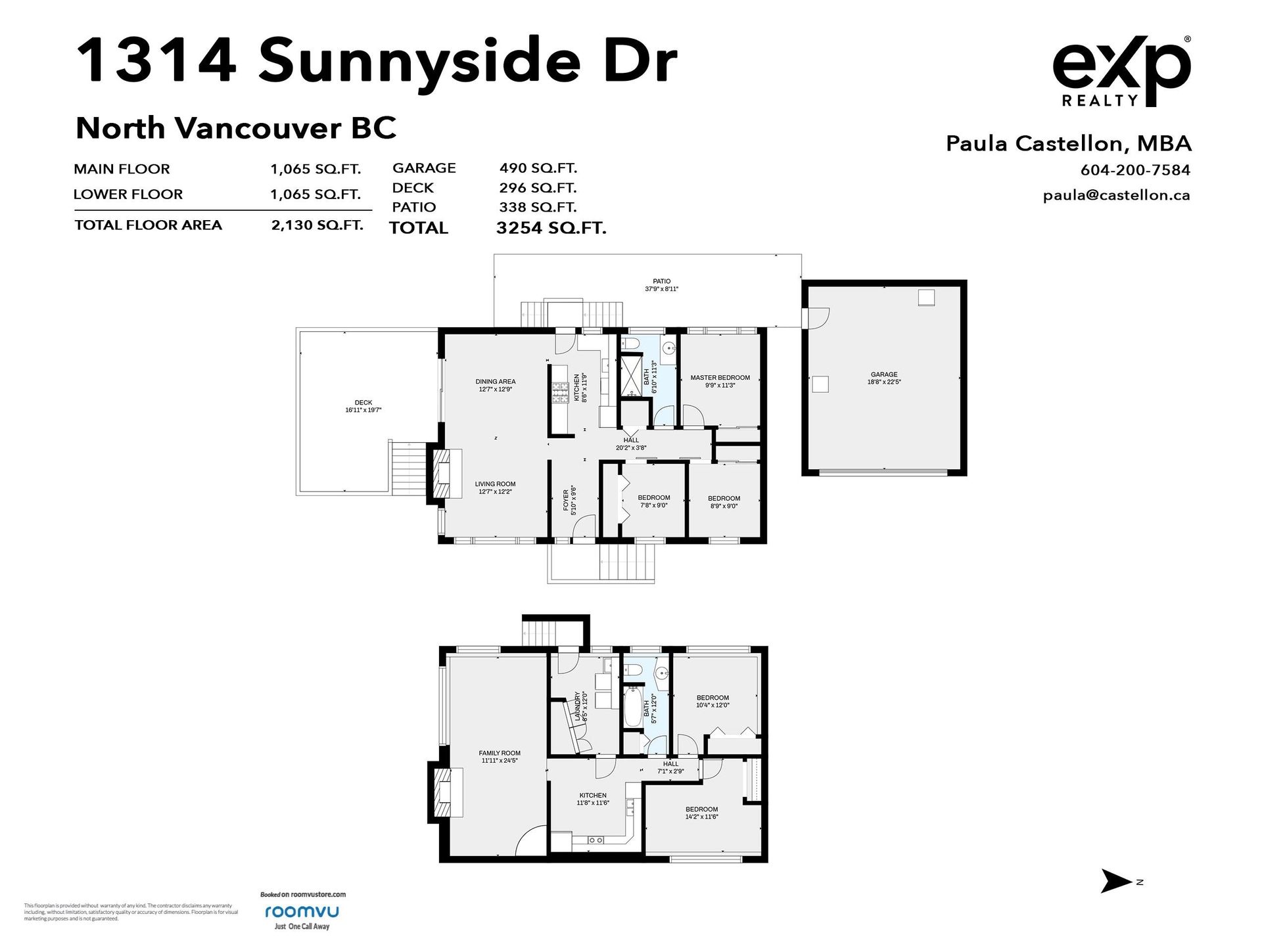262695248-28 at 1314 Sunnyside Drive, North Vancouver