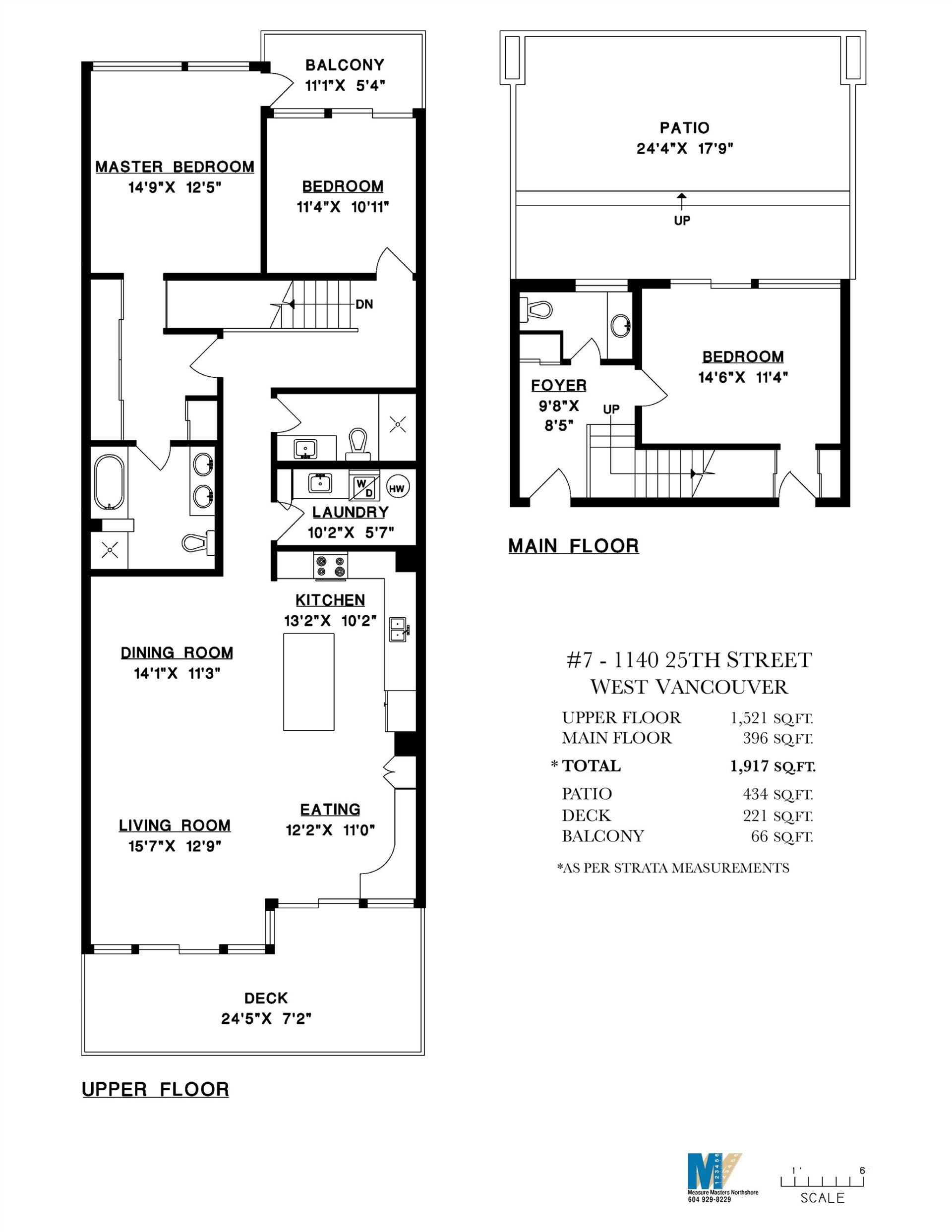 262681840-29 at 7 - 1140 25th Street, West Vancouver
