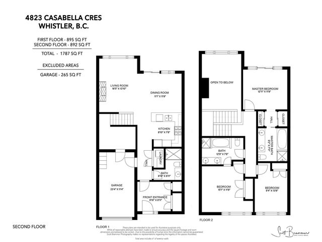 262716835-26 at 4823 Casabella Crescent, Whistler