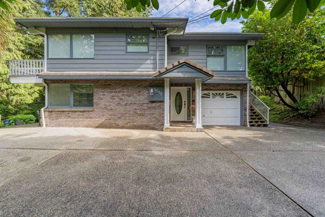 262718975-1 at 1515 Palmerston Avenue, West Vancouver