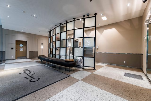 262719630-3 at 1703 - 1003 Burnaby Street, Vancouver West