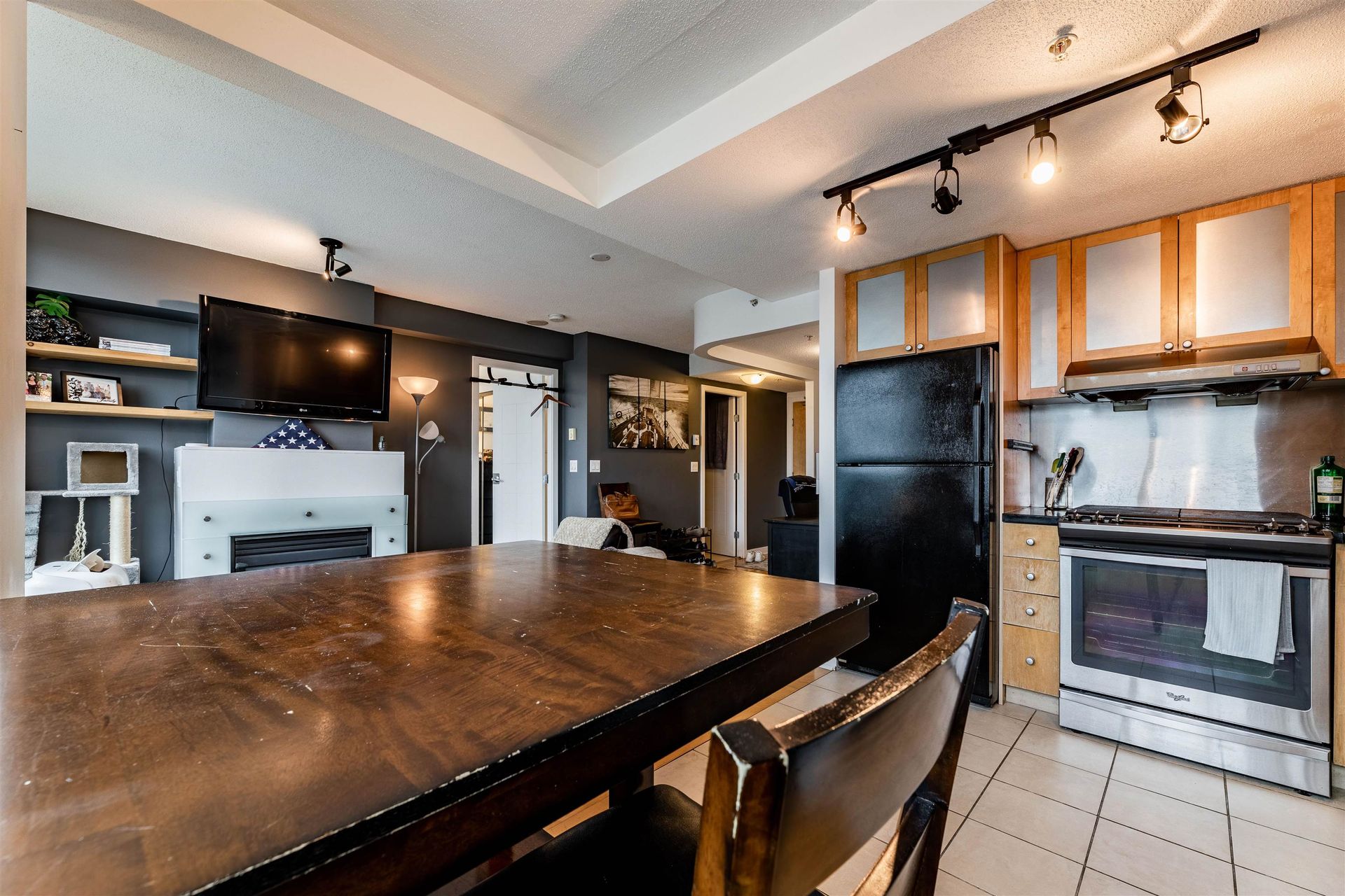 262719630-13 at 1703 - 1003 Burnaby Street, Vancouver West