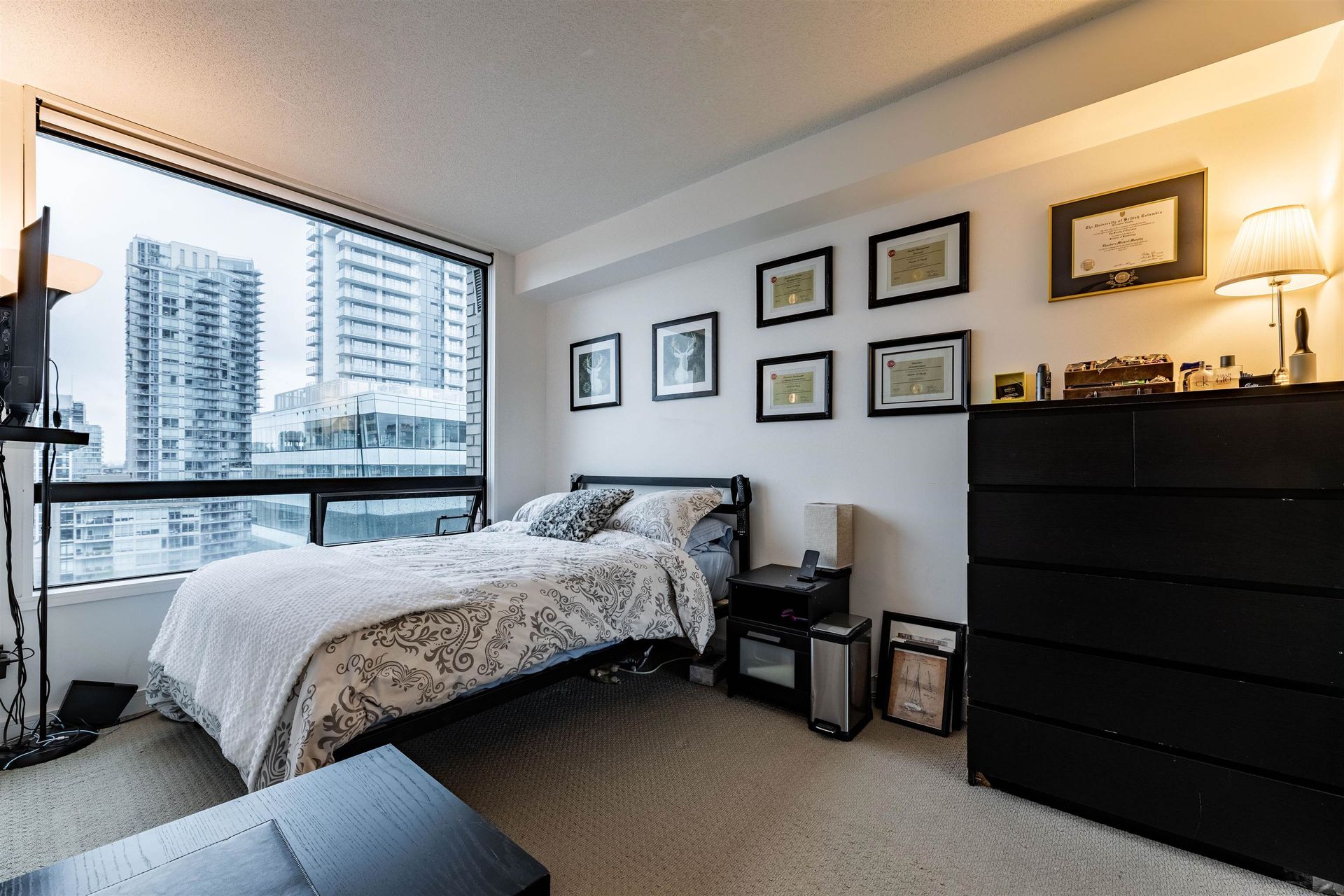 262719630-18 at 1703 - 1003 Burnaby Street, Vancouver West