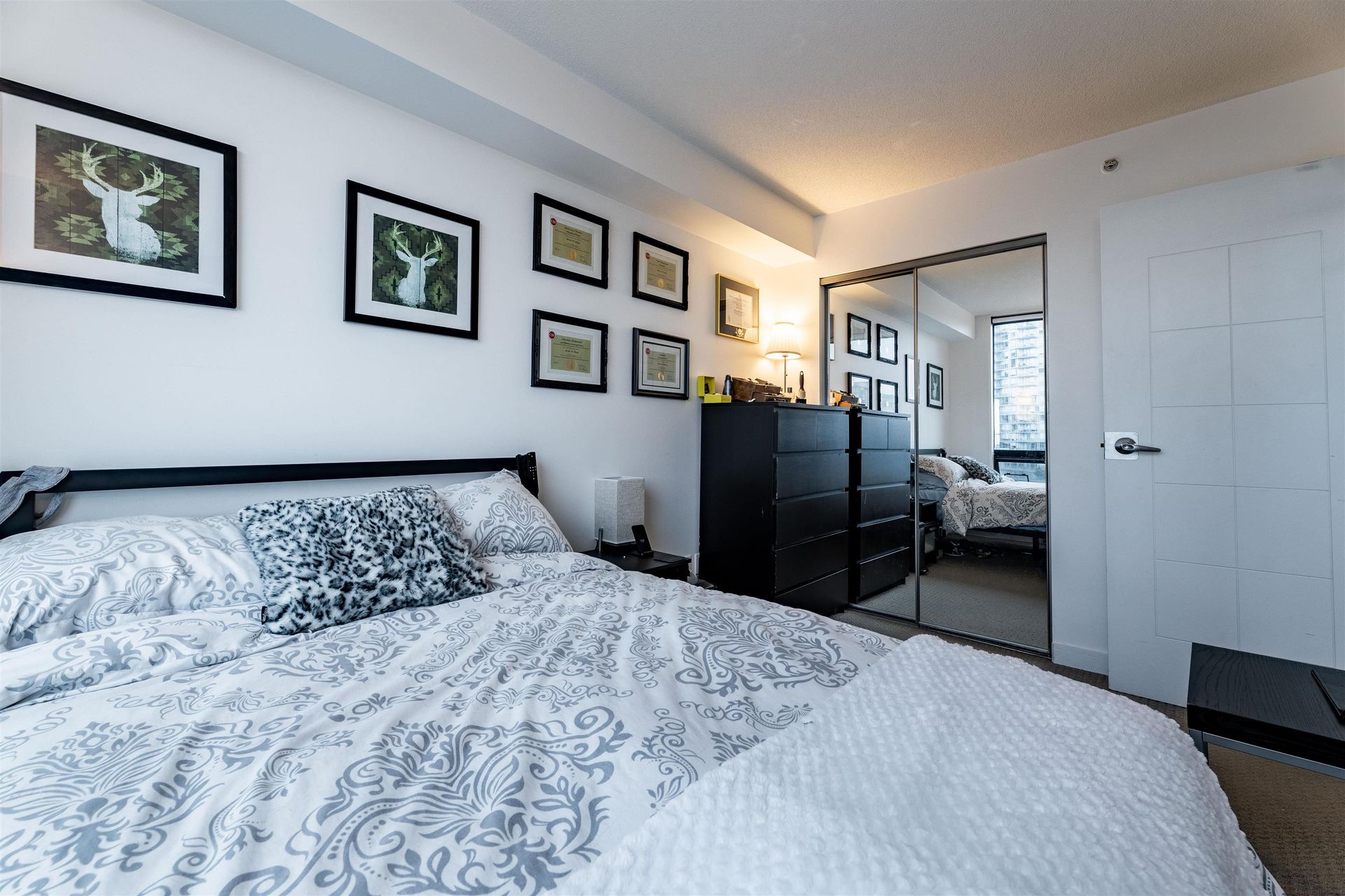 262719630-20 at 1703 - 1003 Burnaby Street, Vancouver West