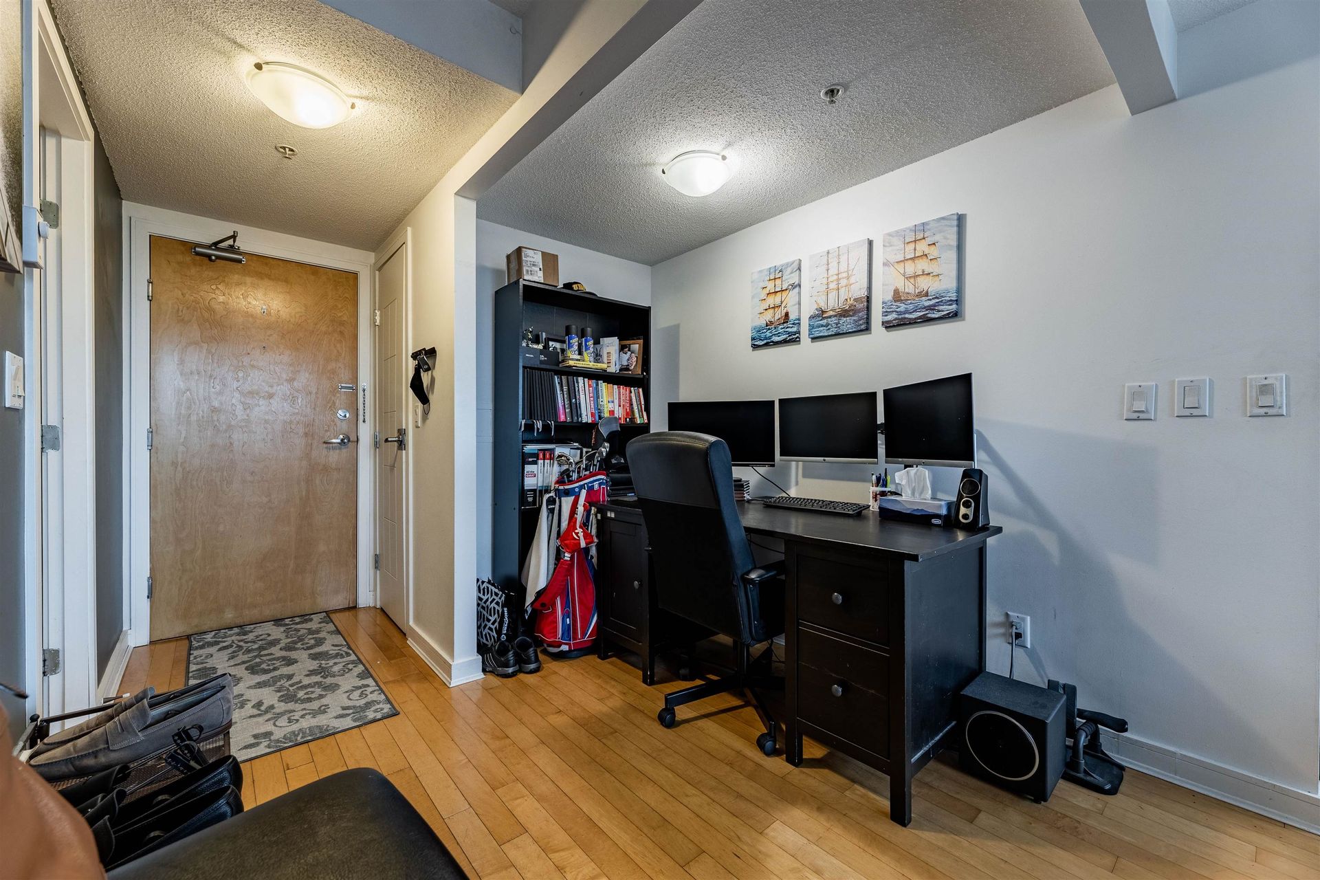 262719630-5 at 1703 - 1003 Burnaby Street, Vancouver West