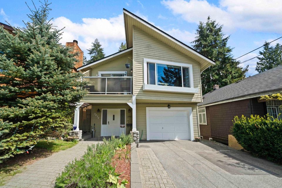 3454 St. Georges Avenue0