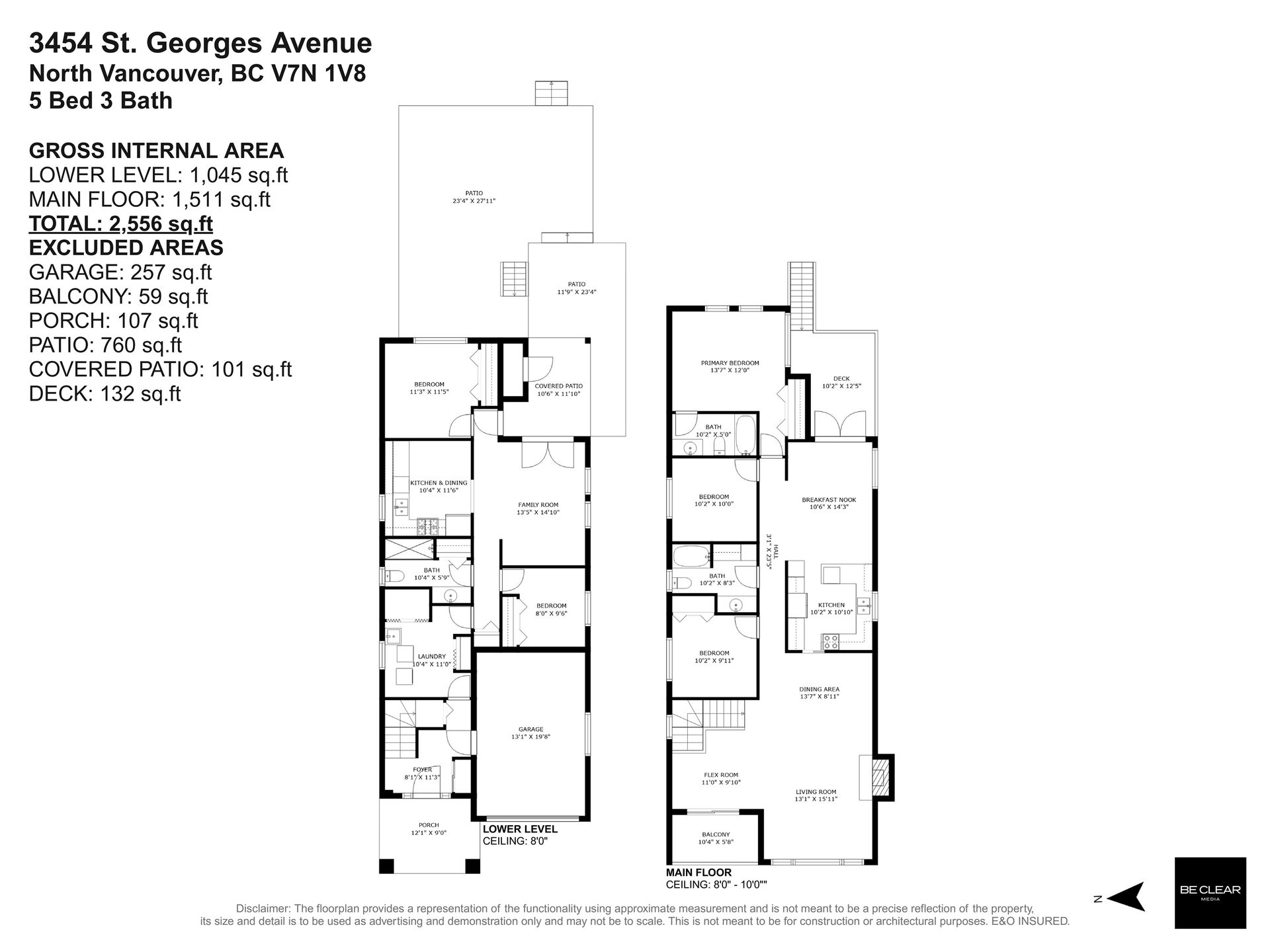 3454-st-georges-avenue-upper-lonsdale-north-vancouver-40 at 3454 St. Georges Avenue, Upper Lonsdale, North Vancouver