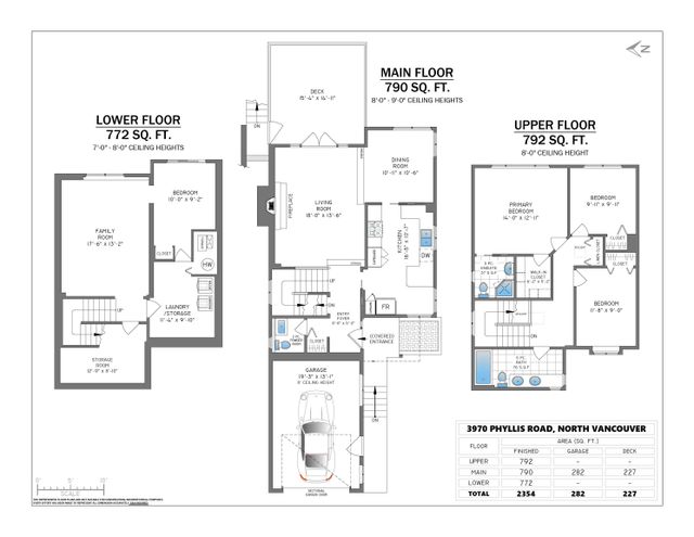 3970-phyllis-road-lynn-valley-north-vancouver-39 at 3970 Phyllis Road, Lynn Valley, North Vancouver
