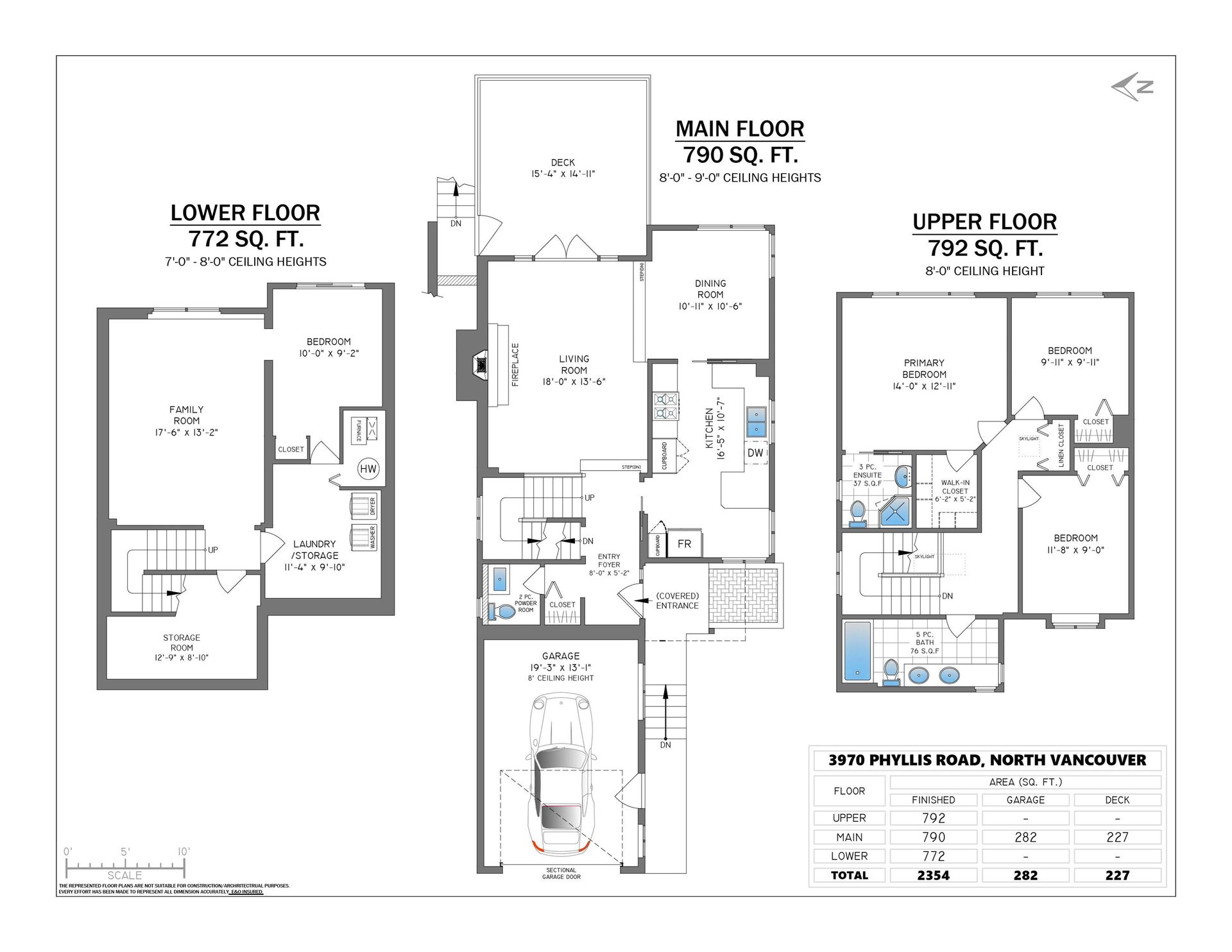 3970-phyllis-road-lynn-valley-north-vancouver-39 at 3970 Phyllis Road, Lynn Valley, North Vancouver