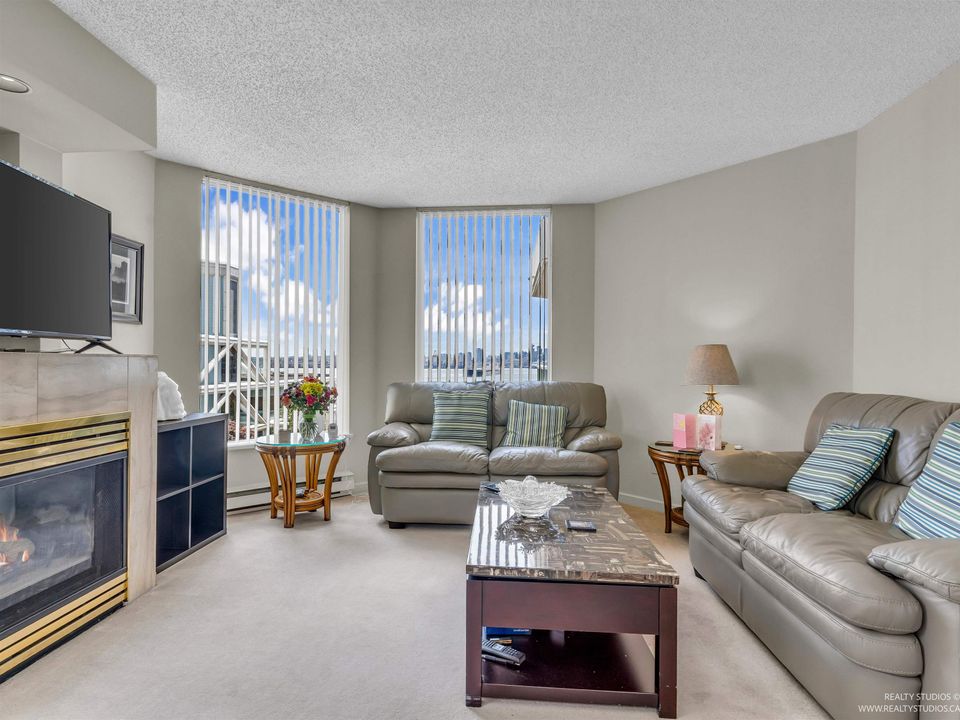 503 - 168 Chadwick Court0