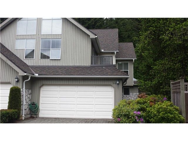 59041 at 36 - 1001 Northlands Drive, Northlands, North Vancouver
