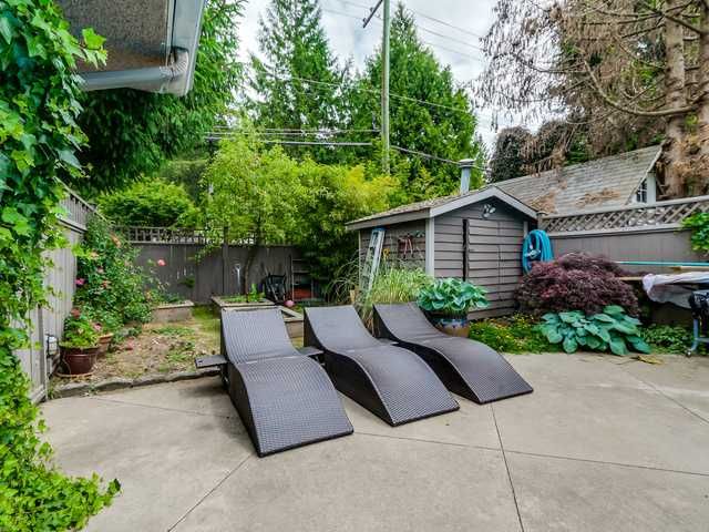 59088 at 2901 Thorncliffe Drive, Edgemont, North Vancouver