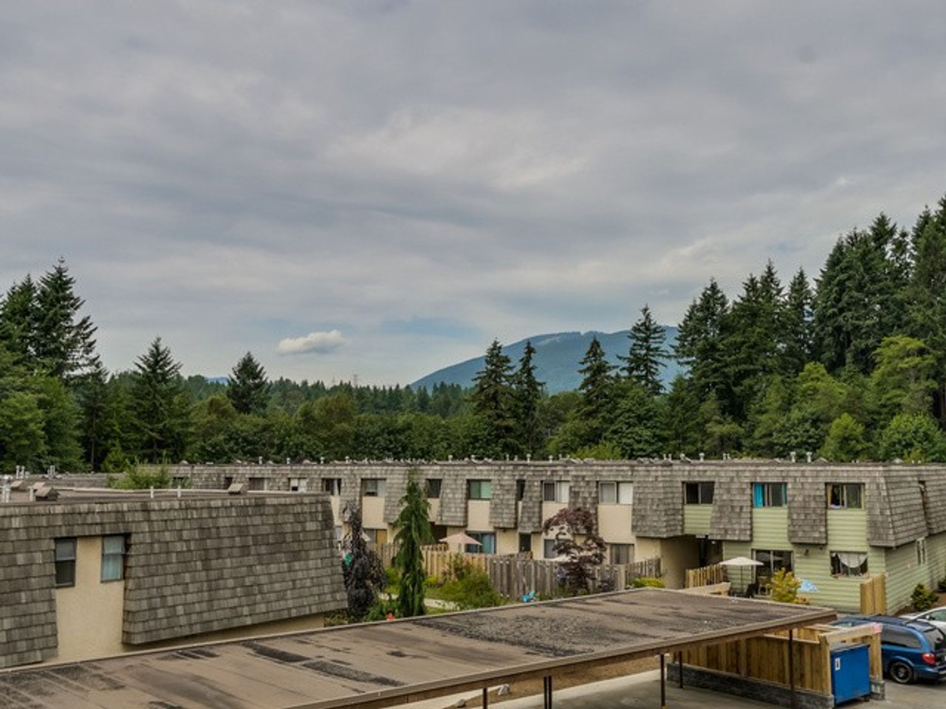 59187 at 1005 Old Lillooet Road, Lynnmour, North Vancouver