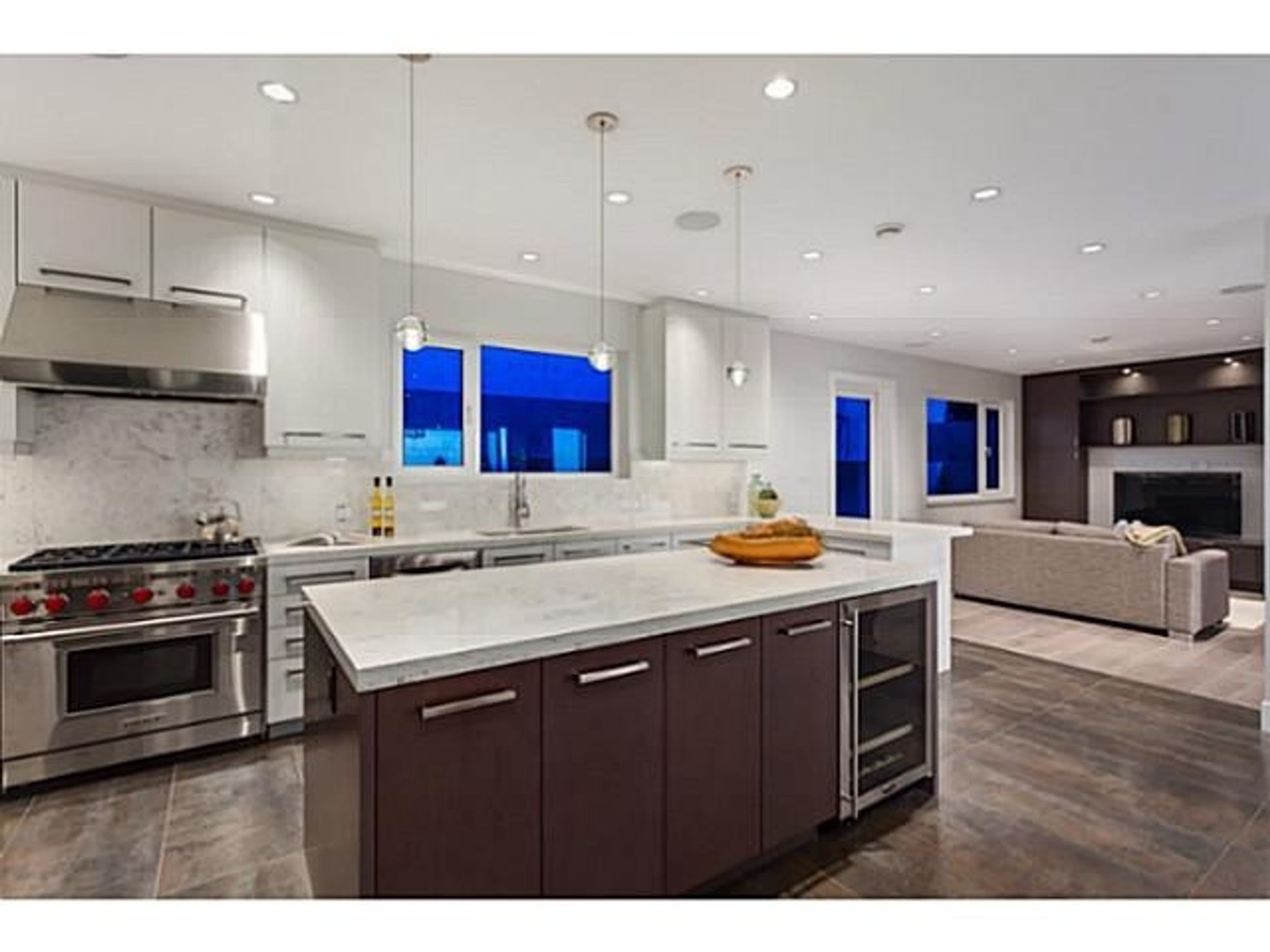 59254 at 658 Alpine Court, Canyon Heights NV, North Vancouver