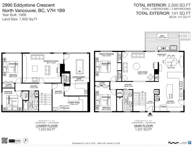 2990-eddystone-crescent-windsor-park-nv-north-vancouver-40 at 2990 Eddystone Crescent, Windsor Park NV, North Vancouver