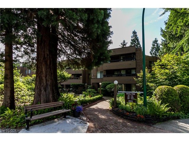 59328 at 309 - 2620 Fromme, Lynn Valley, North Vancouver