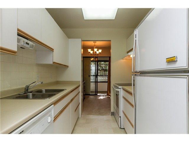 59331 at 309 - 2620 Fromme, Lynn Valley, North Vancouver