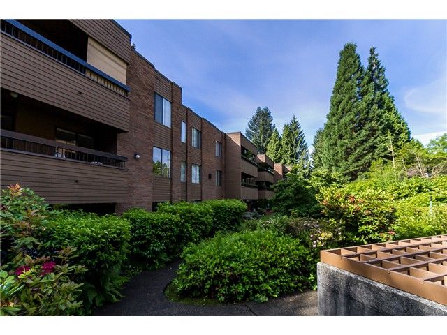 59358 at 309 - 2620 Fromme, Lynn Valley, North Vancouver