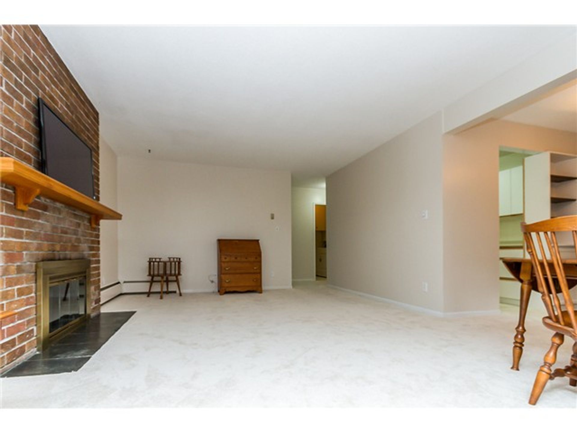 59340 at 309 - 2620 Fromme, Lynn Valley, North Vancouver