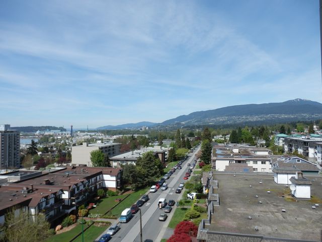 58863 at 904 - 110 4th Street, Ocean Vista, Lower Lonsdale, North Vancouver