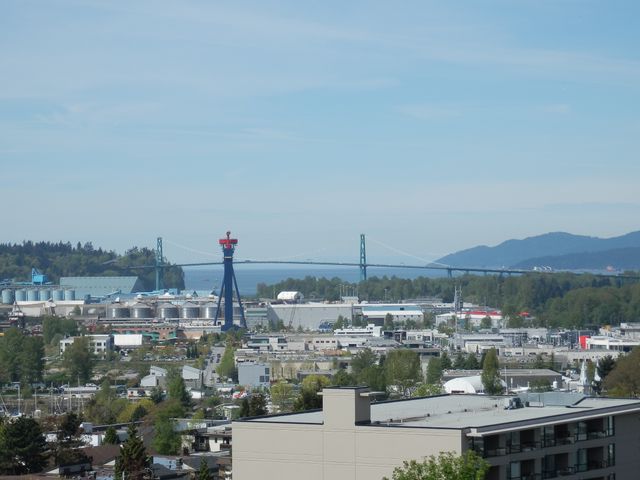 58866 at 904 - 110 4th Street, Ocean Vista, Lower Lonsdale, North Vancouver