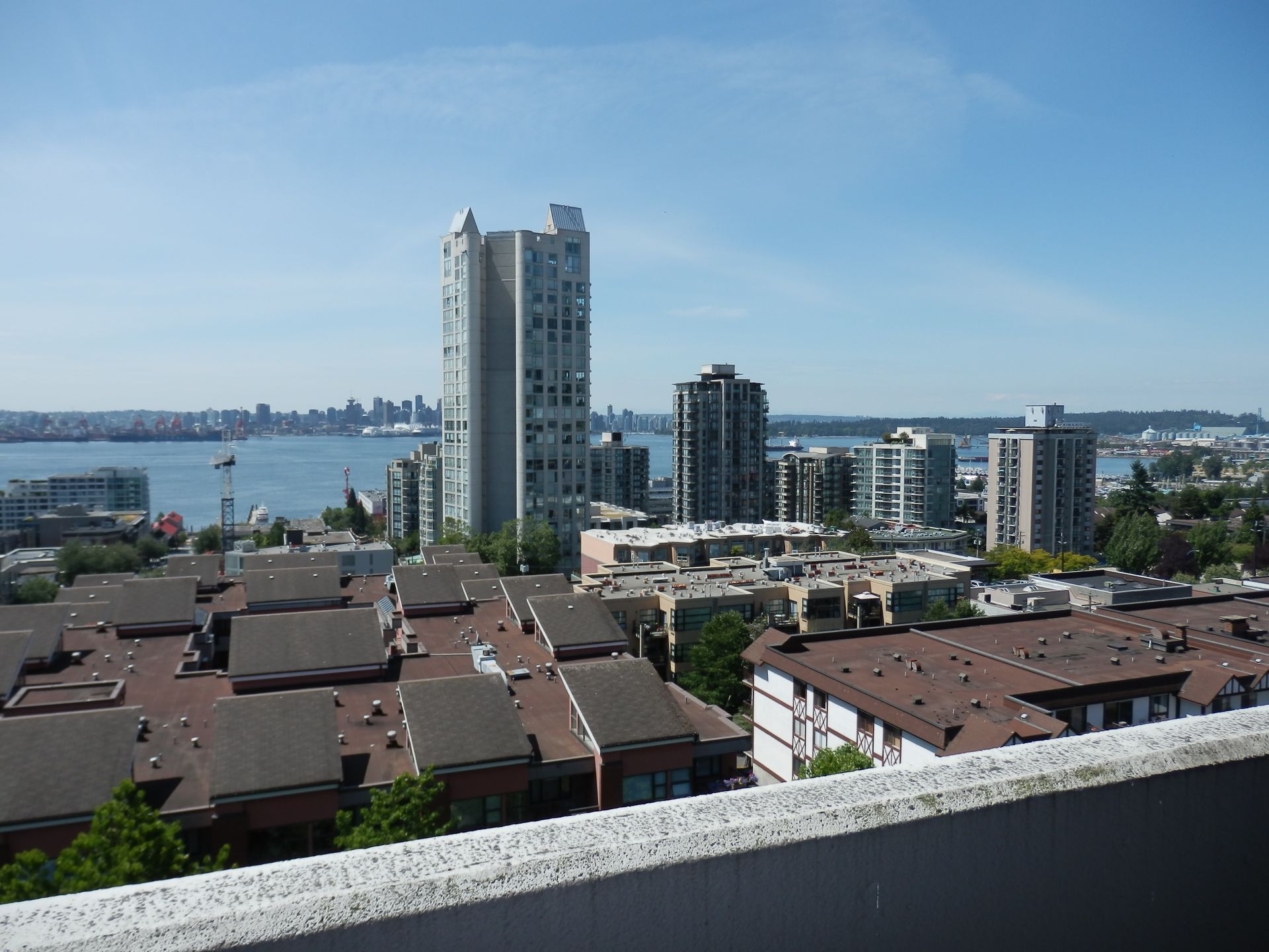 58875 at 904 - 110 4th Street, Ocean Vista, Lower Lonsdale, North Vancouver