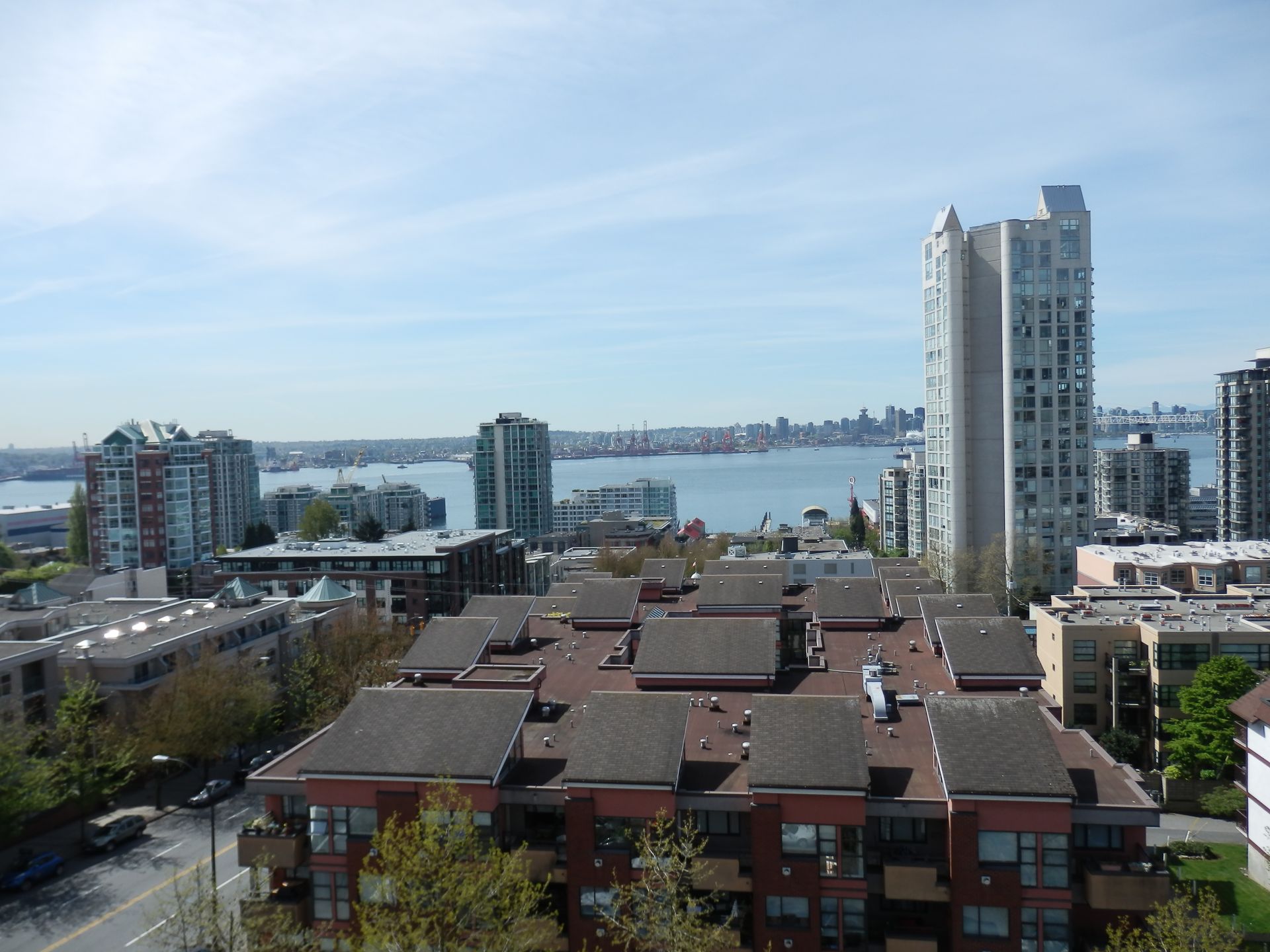 58887 at 904 - 110 4th Street, Ocean Vista, Lower Lonsdale, North Vancouver