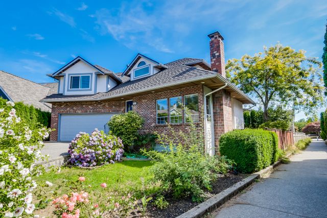 59425 at 2840 Munday Place, Lynn Valley, North Vancouver